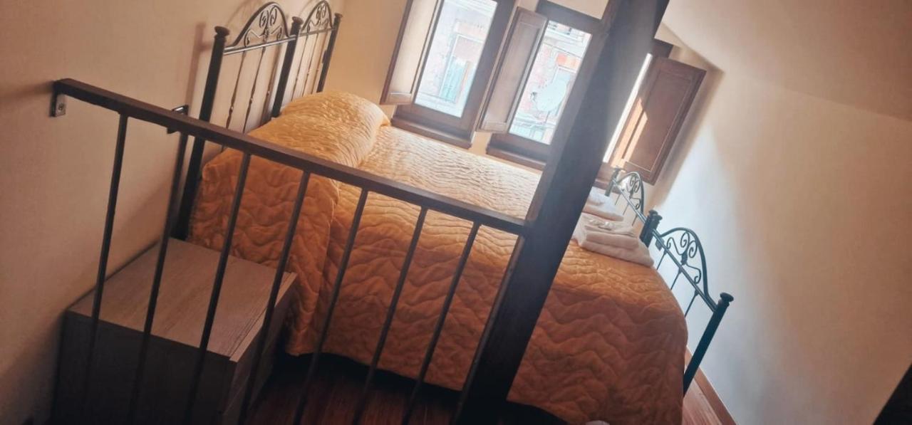 Casa Di Fiore Bad And Breakfast Bed & Breakfast San Giovanni in Fiore Exterior photo