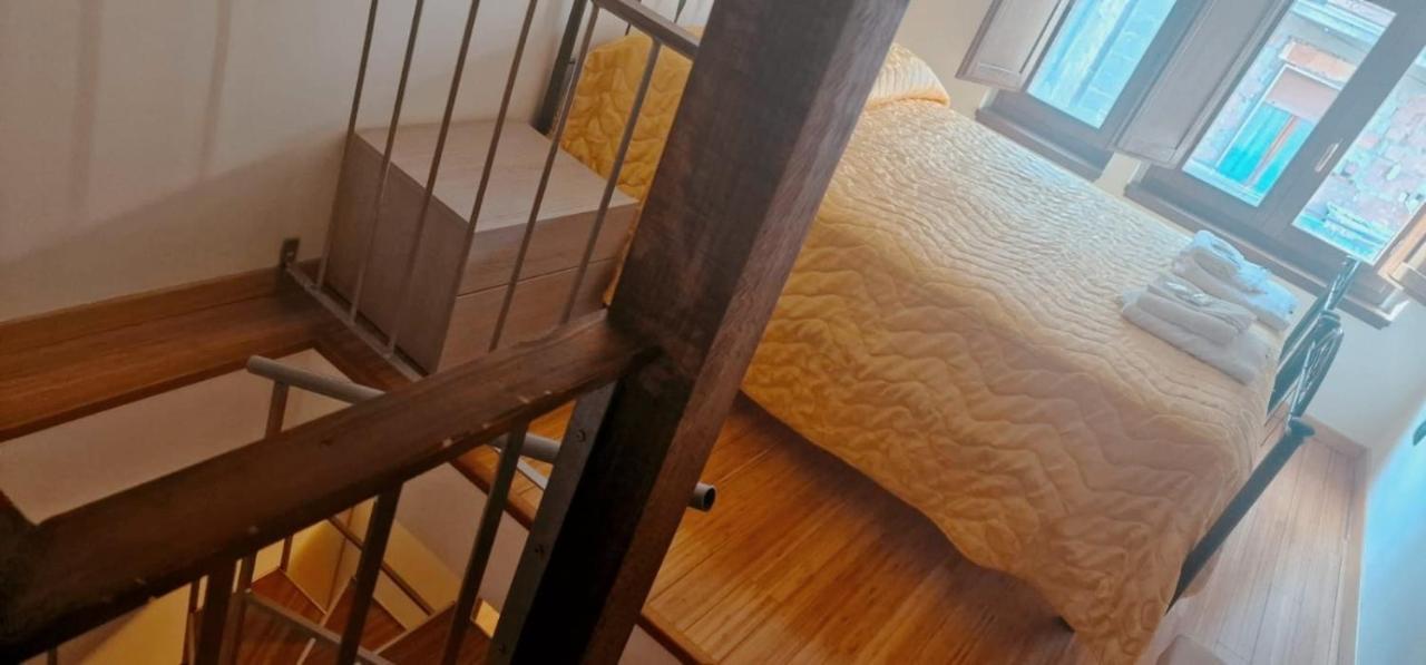 Casa Di Fiore Bad And Breakfast Bed & Breakfast San Giovanni in Fiore Exterior photo
